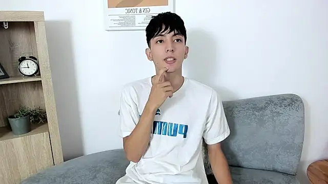 dear jeycot online show from October 10, 12:48 pm