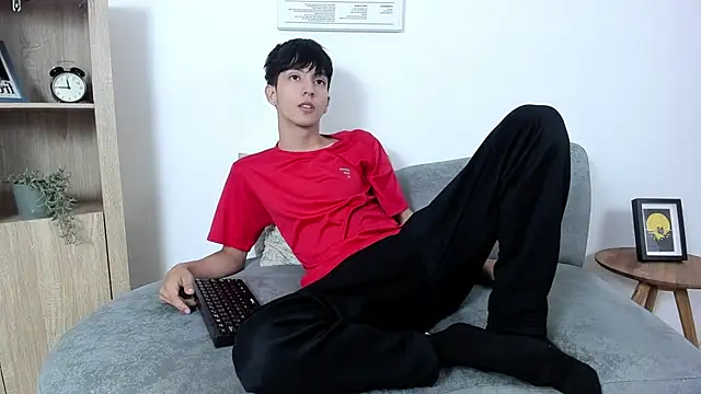 dear jeycot online show from November 5, 1:11 pm