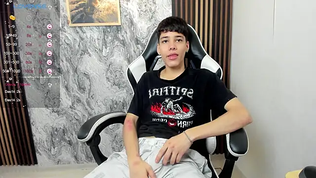 oblivion deku online show from September 11, 2:17 pm