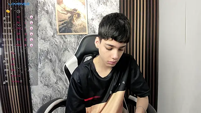 oblivion deku online show from September 15, 1:11 pm