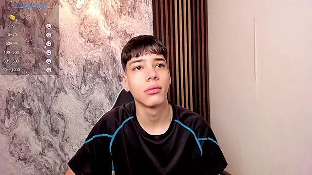 oblivion deku online show from October 30, 1:45 pm