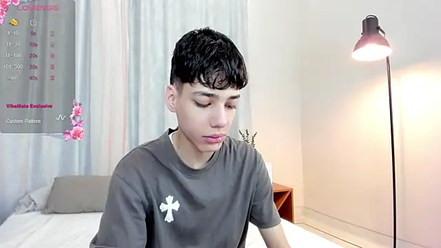 oblivion deku online show from April 10, 2:11 pm