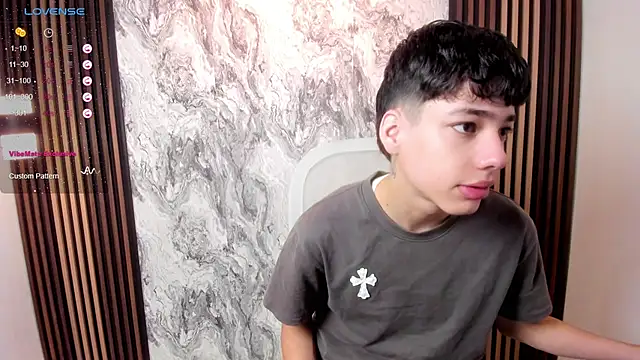 oblivion deku online show from April 13, 2:55 pm