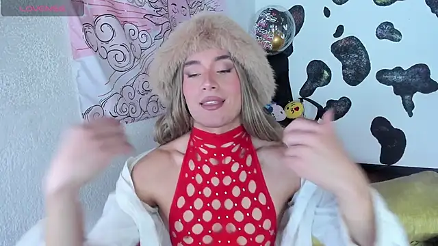 brihanna cooper online show from November 21, 1:43 pm