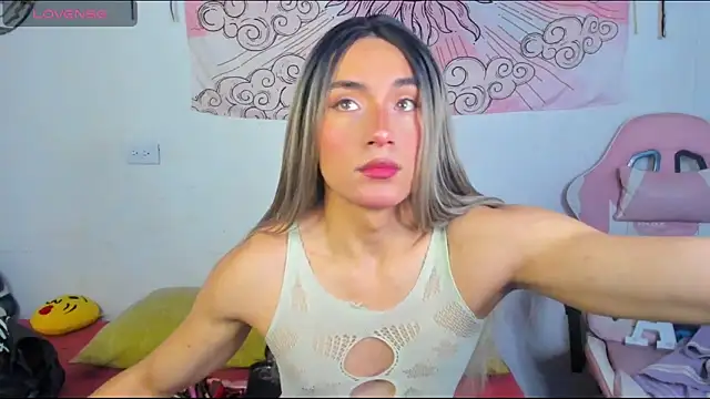 brihanna cooper online show from March 17, 1:47 pm