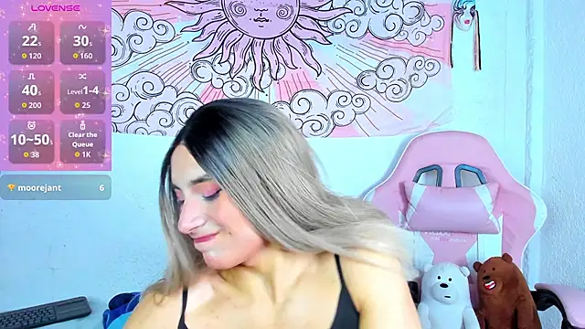 brihanna cooper online show from June 2, 2:52 pm