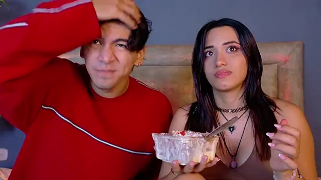 Daiisy kiss online show from April 11, 2:05 am