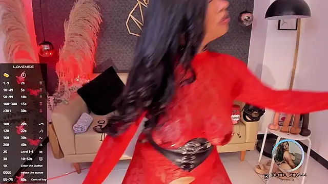 Katia fire online show from September 13, 6:24 am