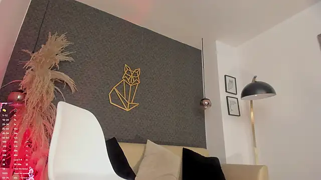 Snapshot of Katia_fire chatting on May 16, 10:36 am Katia fire online show from May 16, 10:36 am