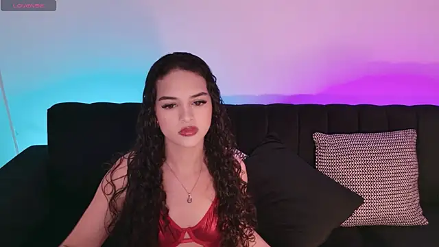 AprilRhodes  online show from September 25, 3:21 am