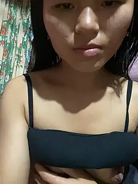 milo bae online show from February 21, 12:22 am