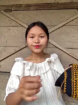 milo bae online show from March 3, 1:56 am