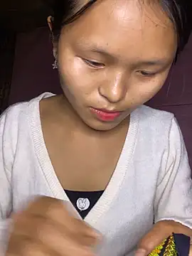 milo bae online show from March 21, 8:41 am