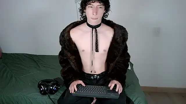 v3niceb1tch online show from March 3, 3:23 am