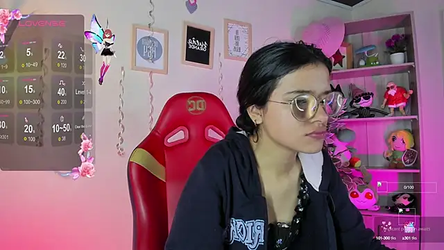 Lana Dreams  online show from September 10, 12:38 pm