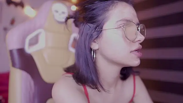 Lana Dreams  online show from October 7, 12:08 am