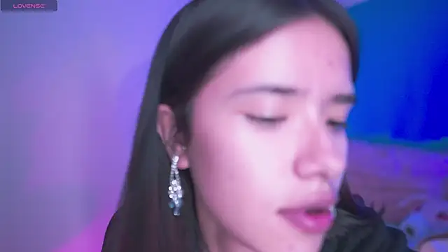 Lana Dreams  online show from December 2, 12:16 am