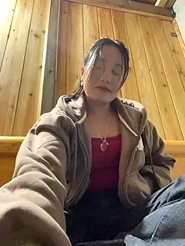 phungtiti online show from November 29, 2:36 am