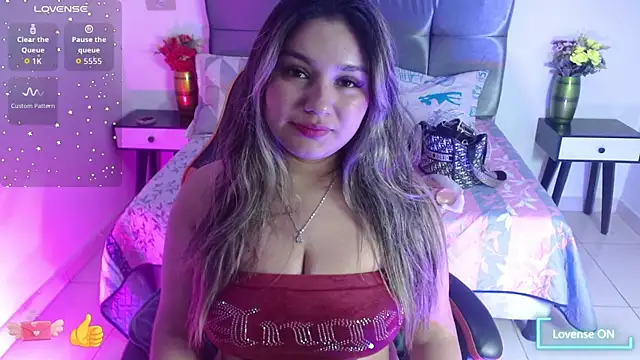 Snapshot of Samarys_star chatting on September 15, 1:11 pm Samarys star online show from September 15, 1:11 pm