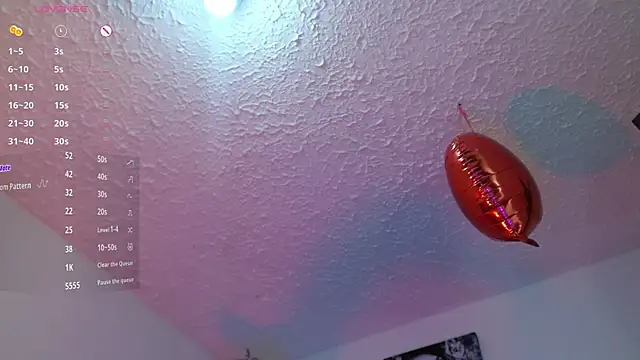 Snapshot of Samarys_star chatting on November 28, 1:58 pm Samarys star online show from November 28, 1:58 pm