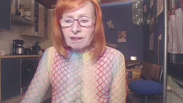 SexySilvie online show from February 13, 2:52 pm