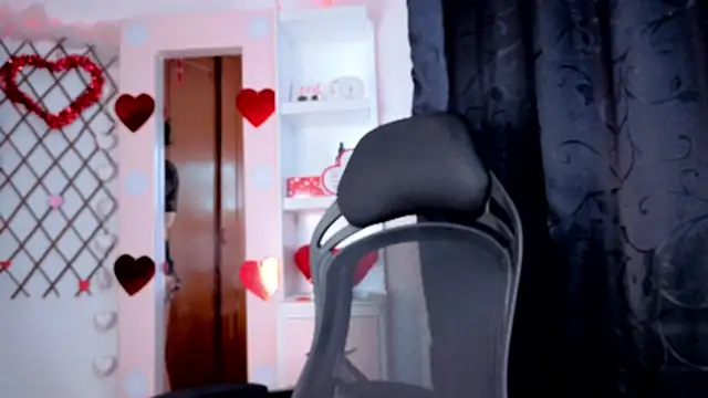 6gaaby online show from September 22, 5:48 pm