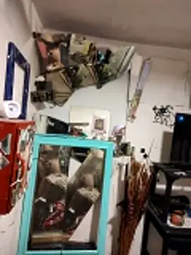 Juancarlosbautistaaguilar online show from February 18, 3:57 am