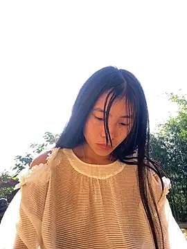 EmLy02 online show from November 16, 1:33 am