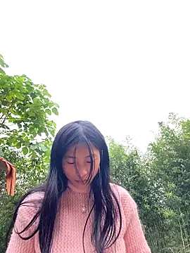 EmLy02 online show from November 21, 1:37 am