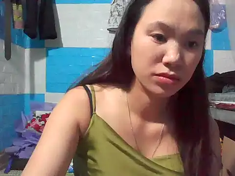 fanchunn online show from October 20, 1:50 am