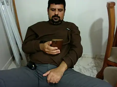 Snapshot of Diabloproducciones chatting on September 29, 7:19 pm Diabloproducciones online show from September 29, 7:19 pm