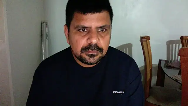 Diabloproducciones online show from October 23, 11:09 am