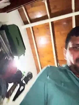 Diabloproducciones online show from October 25, 10:37 pm