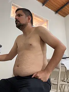 Diabloproducciones online show from April 14, 1:50 pm