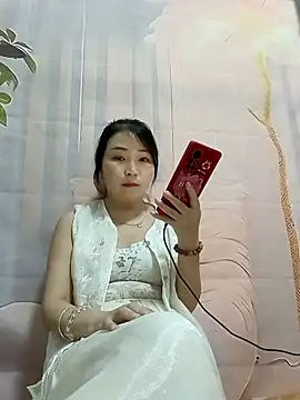 lingling5200 online show from September 22, 1:13 pm