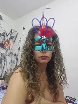 Nina vallon online show from October 24, 10:44 am