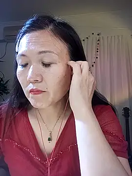 Joanna1122 online show from March 31, 9:10 am