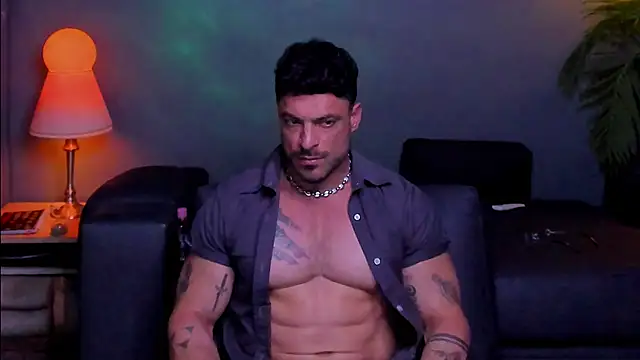 dennis cox1 online show from November 13, 6:34 am