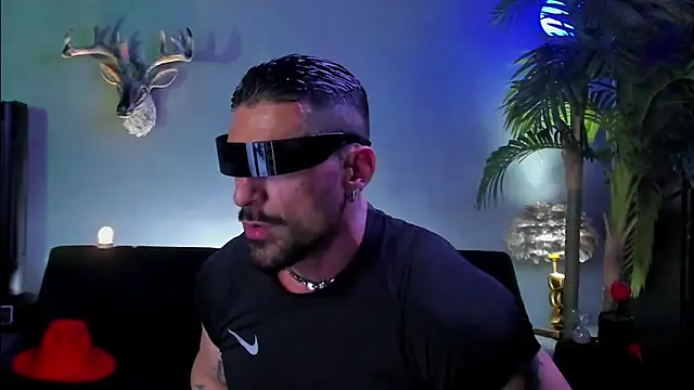 dennis cox1 online show from March 27, 8:09 am