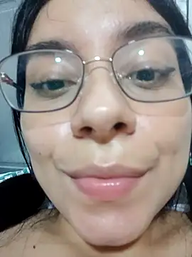 demonicangelic online show from January 16, 11:42 pm