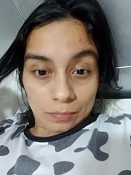 demonicangelic online show from January 19, 12:58 am