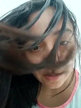 demonicangelic online show from February 4, 1:17 pm