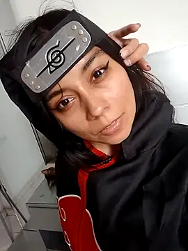 demonicangelic online show from February 23, 4:37 pm