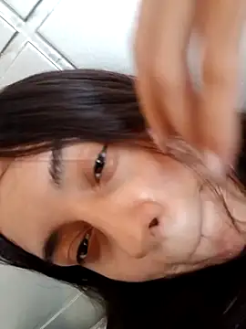 demonicangelic online show from March 1, 6:10 pm