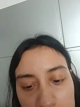 demonicangelic online show from May 23, 1:37 pm