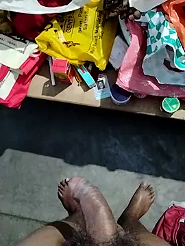 Snapshot of Jhaat_Ke_Baal_IND chatting on October 2, 7:48 am Jhaat Ke Baal IND online show from October 2, 7:48 am