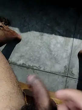 Snapshot of Jhaat_Ke_Baal_IND chatting on October 7, 5:04 am Jhaat Ke Baal IND online show from October 7, 5:04 am