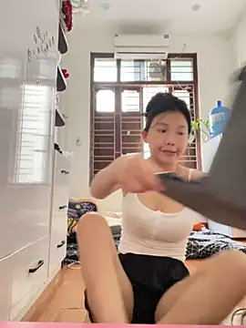 Miumieu online show from September 12, 4:56 am