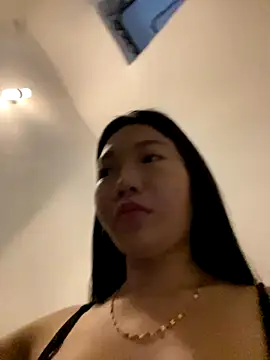 Miumieu online show from October 11, 1:38 am