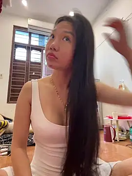 Miumieu online show from December 20, 2:18 am